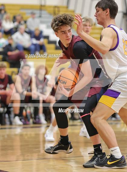 Thumbnail 1 in Cherokee Trail vs. Boulder photogallery.
