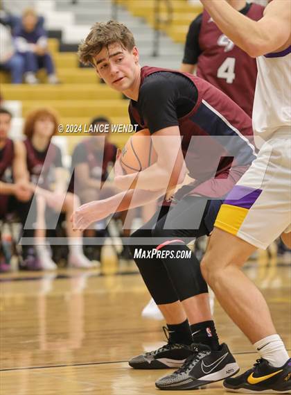 Thumbnail 2 in Cherokee Trail vs. Boulder photogallery.
