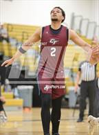 Photo from the gallery "Cherokee Trail vs. Boulder"