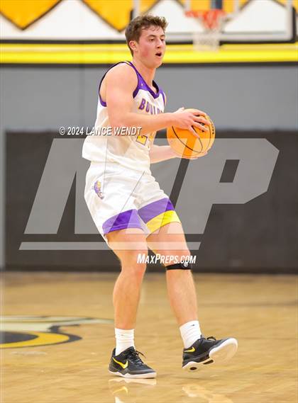 Thumbnail 2 in Cherokee Trail vs. Boulder photogallery.