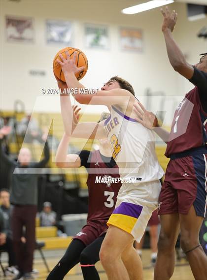 Thumbnail 1 in Cherokee Trail vs. Boulder photogallery.