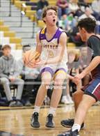 Photo from the gallery "Cherokee Trail vs. Boulder"