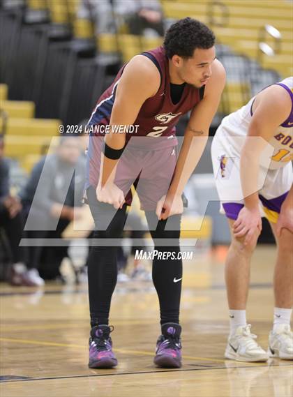 Thumbnail 3 in Cherokee Trail vs. Boulder photogallery.