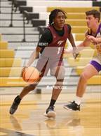 Photo from the gallery "Cherokee Trail vs. Boulder"