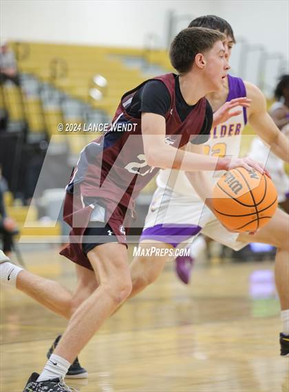 Thumbnail 1 in Cherokee Trail vs. Boulder photogallery.