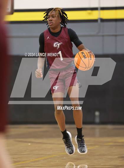 Thumbnail 3 in Cherokee Trail vs. Boulder photogallery.