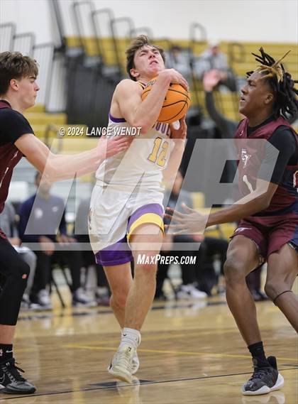 Thumbnail 2 in Cherokee Trail vs. Boulder photogallery.