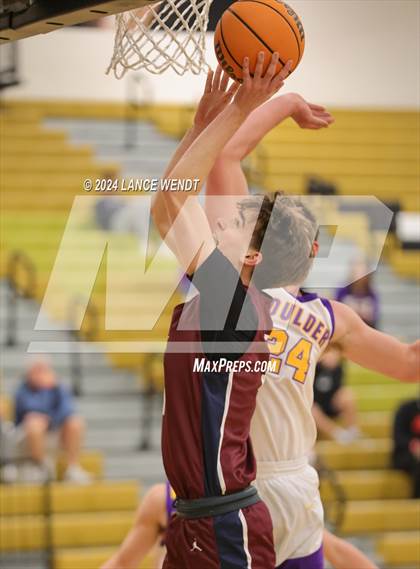 Thumbnail 1 in Cherokee Trail vs. Boulder photogallery.