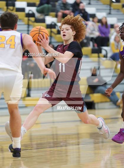 Thumbnail 1 in Cherokee Trail vs. Boulder photogallery.