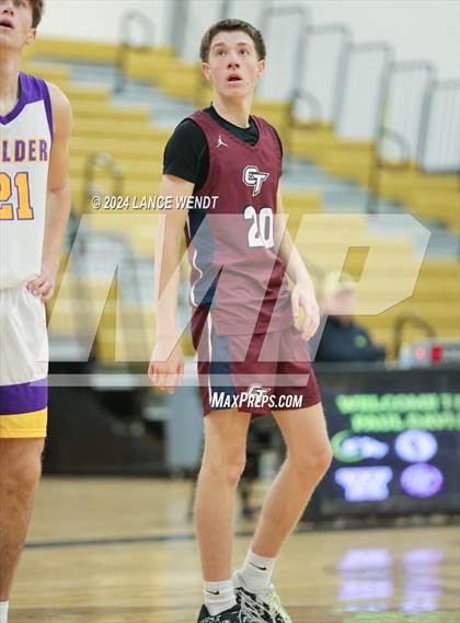 Thumbnail 3 in Cherokee Trail vs. Boulder photogallery.
