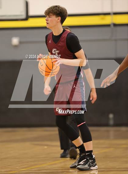 Thumbnail 1 in Cherokee Trail vs. Boulder photogallery.