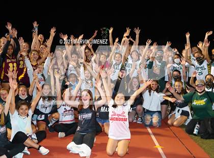 Thumbnail 1 in Royal vs. Simi photogallery.