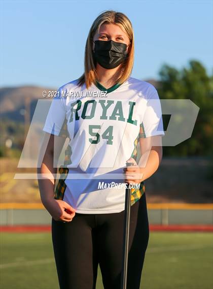 Thumbnail 1 in Royal vs. Simi photogallery.