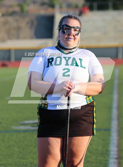 Thumbnail 3 in Royal vs. Simi photogallery.