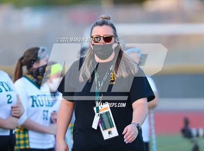 Thumbnail 3 in Royal vs. Simi photogallery.