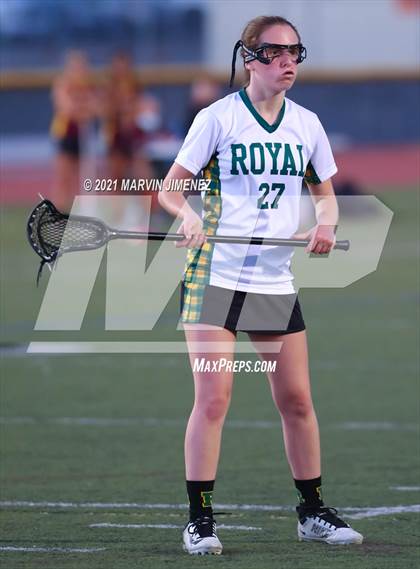 Thumbnail 1 in Royal vs. Simi photogallery.