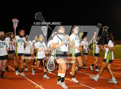 Thumbnail 1 in Royal vs. Simi photogallery.