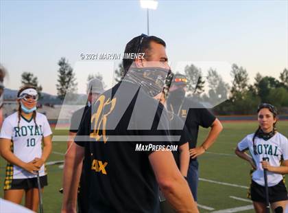 Thumbnail 2 in Royal vs. Simi photogallery.