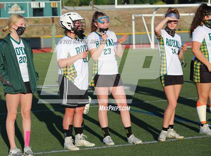 Thumbnail 1 in Royal vs. Simi photogallery.