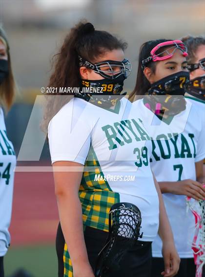 Thumbnail 1 in Royal vs. Simi photogallery.
