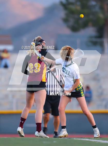 Thumbnail 3 in Royal vs. Simi photogallery.