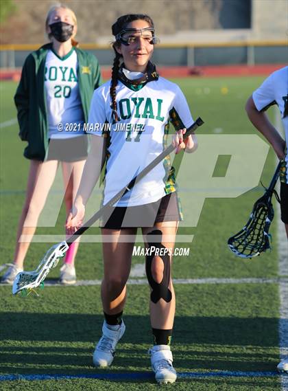 Thumbnail 2 in Royal vs. Simi photogallery.