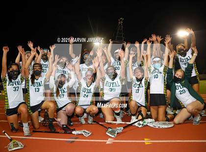 Thumbnail 1 in Royal vs. Simi photogallery.