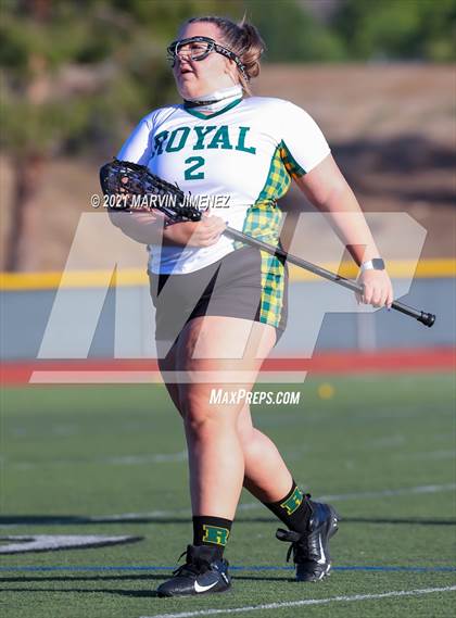 Thumbnail 2 in Royal vs. Simi photogallery.