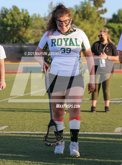 Thumbnail 3 in Royal vs. Simi photogallery.