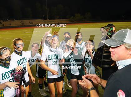 Thumbnail 3 in Royal vs. Simi photogallery.