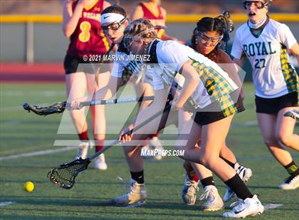 Thumbnail 3 in Royal vs. Simi photogallery.