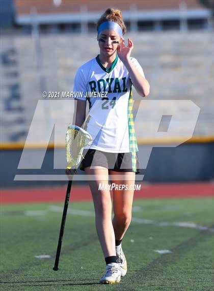 Thumbnail 1 in Royal vs. Simi photogallery.