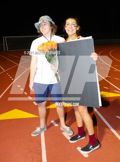Thumbnail 2 in Royal vs. Simi photogallery.