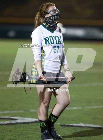 Thumbnail 1 in Royal vs. Simi photogallery.