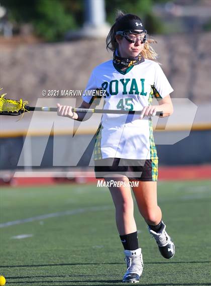 Thumbnail 1 in Royal vs. Simi photogallery.