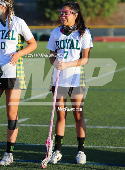 Thumbnail 2 in Royal vs. Simi photogallery.