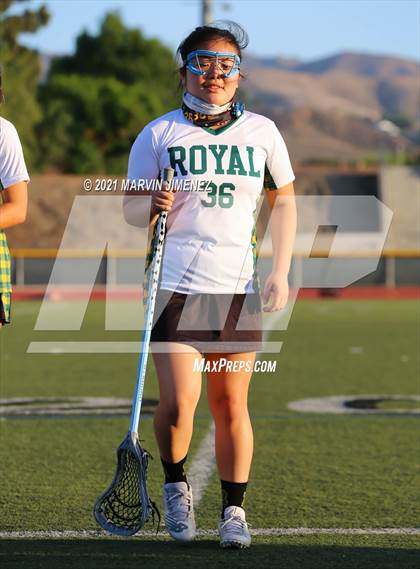 Thumbnail 1 in Royal vs. Simi photogallery.