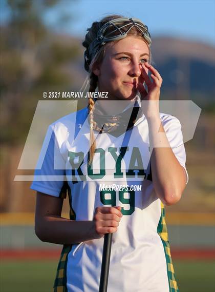 Thumbnail 1 in Royal vs. Simi photogallery.