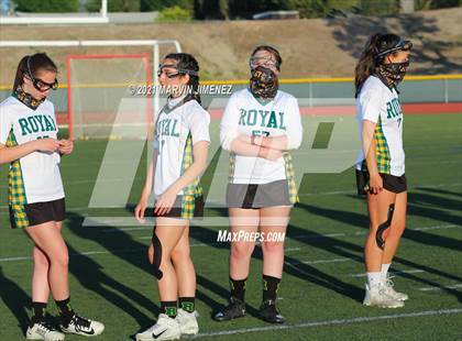 Thumbnail 2 in Royal vs. Simi photogallery.