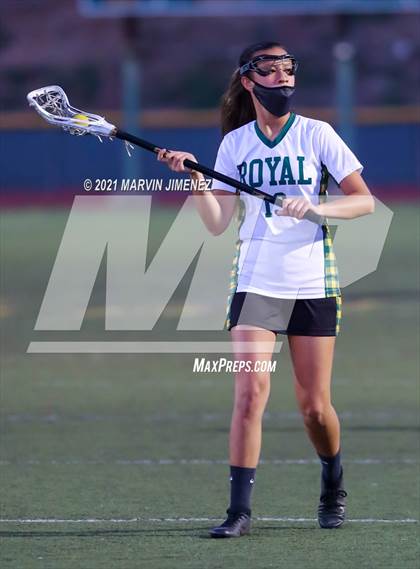 Thumbnail 1 in Royal vs. Simi photogallery.