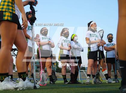 Thumbnail 3 in Royal vs. Simi photogallery.
