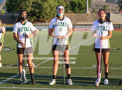 Thumbnail 1 in Royal vs. Simi photogallery.