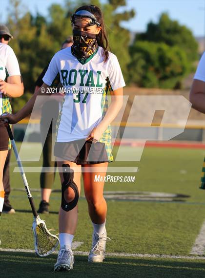 Thumbnail 2 in Royal vs. Simi photogallery.