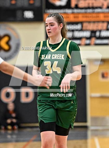 Thumbnail 3 in Bear Creek @ Lakewood photogallery.