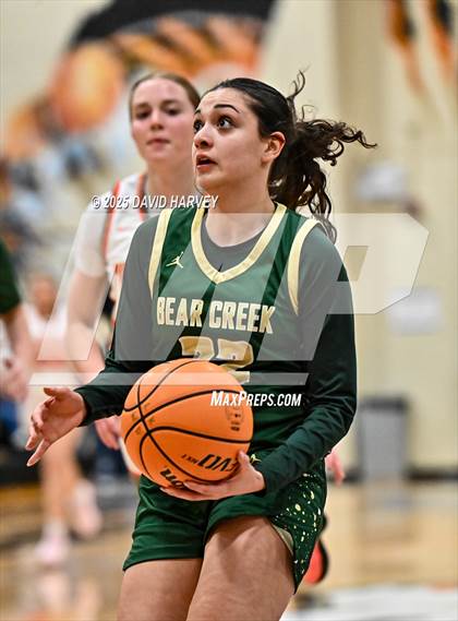 Thumbnail 1 in Bear Creek @ Lakewood photogallery.