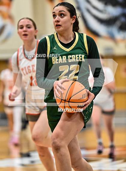 Thumbnail 3 in Bear Creek @ Lakewood photogallery.