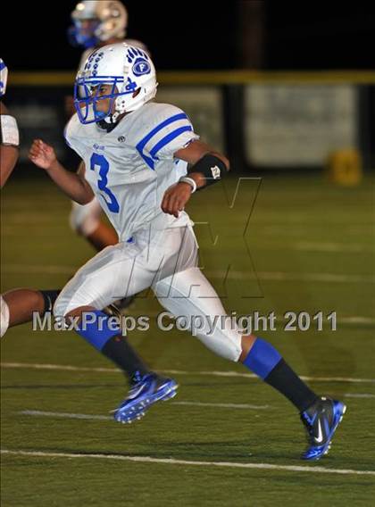 Thumbnail 3 in Fairmont @ East Fairmont photogallery.