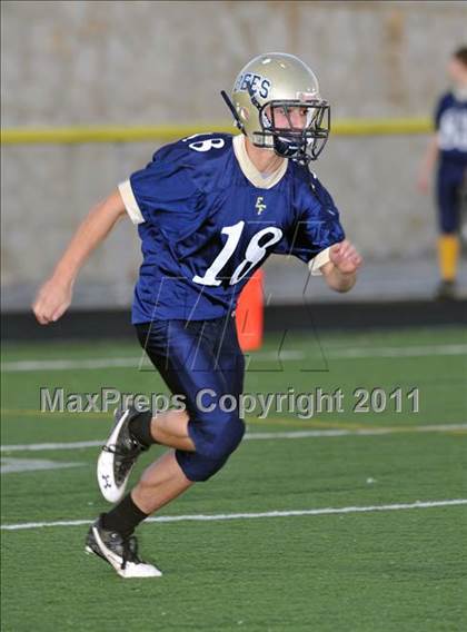 Thumbnail 2 in Fairmont @ East Fairmont photogallery.