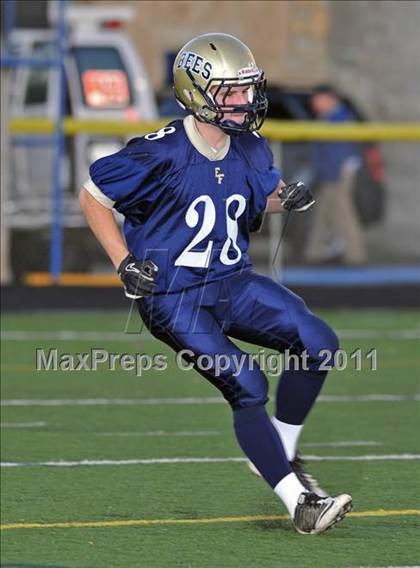 Thumbnail 1 in Fairmont @ East Fairmont photogallery.