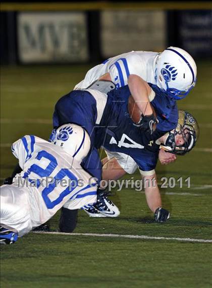 Thumbnail 2 in Fairmont @ East Fairmont photogallery.